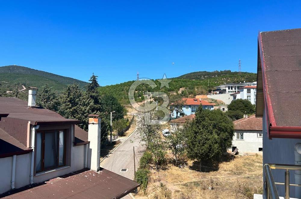 CB AKADEMİ SATILIK DERİNCE FATİH SULTAN MAH.FIRSAT 5+2 DAİRE