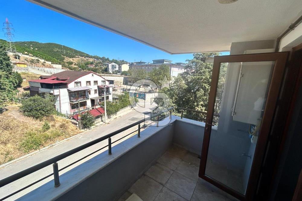 CB AKADEMİ SATILIK DERİNCE FATİH SULTAN MAH.FIRSAT 5+2 DAİRE
