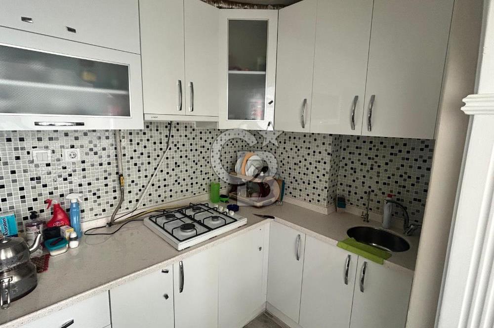 CB AKADEMİ DERİNCE 60 EVLERDE SATILIK 3+1 DAİRE