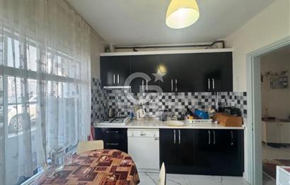 KARŞIYAKA MERKEZ 3+1 SATILIK