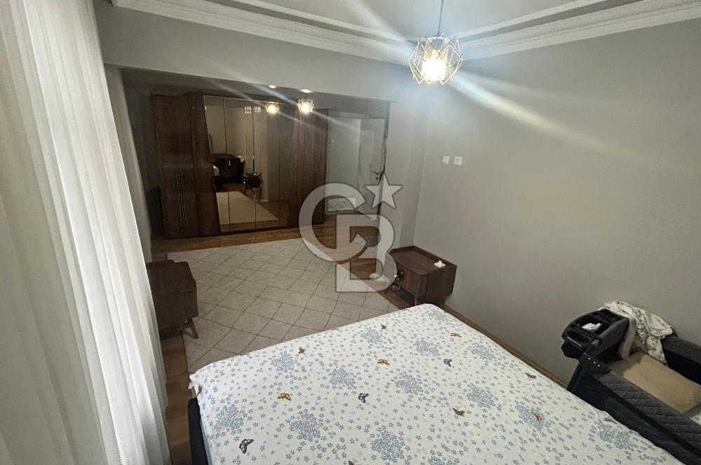 CB AKADEMİ SATILIK KÖRFEZ ESENTEPE'DE NET 145 M2 3+1 DAİRE