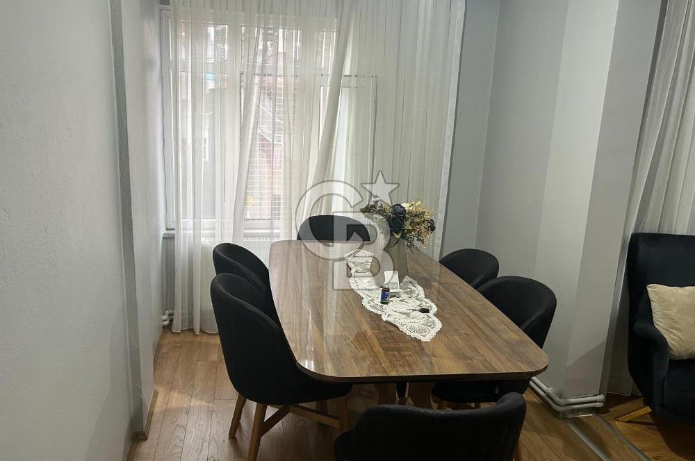 CB AKADEMİ SATILIK KÖRFEZ ESENTEPE'DE NET 145 M2 3+1 DAİRE
