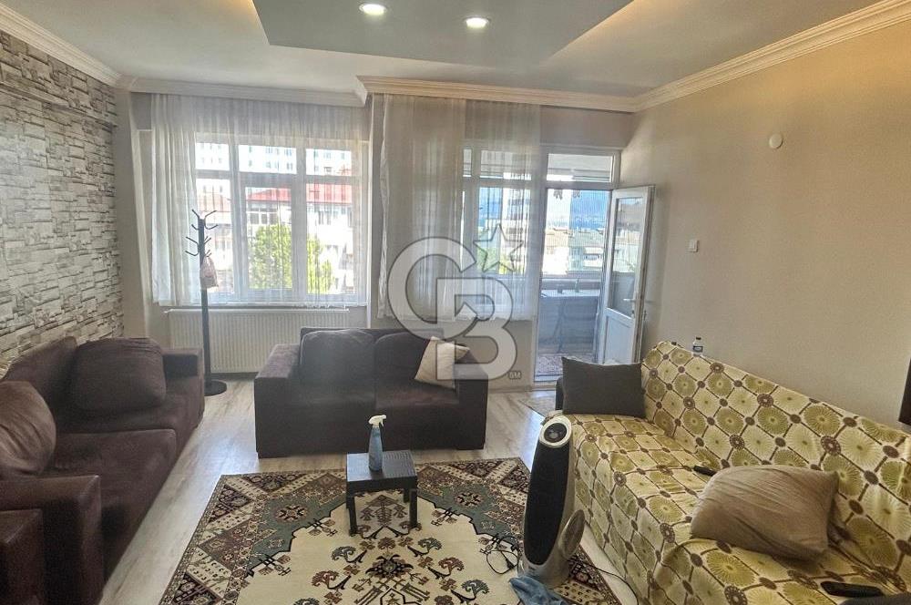 CB AKADEMİ DERİNCE 60 EVLERDE SATILIK 3+1 DAİRE