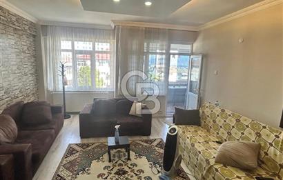CB AKADEMİ DERİNCE 60 EVLERDE SATILIK 3+1 DAİRE