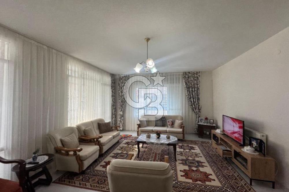 KARŞIYAKA MERKEZ 3+1 SATILIK