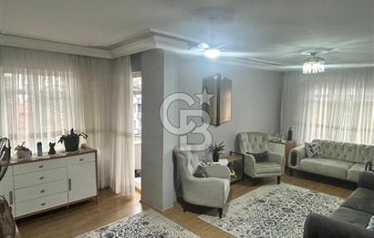 CB AKADEMİ SATILIK KÖRFEZ ESENTEPE'DE NET 145 M2 3+1 DAİRE