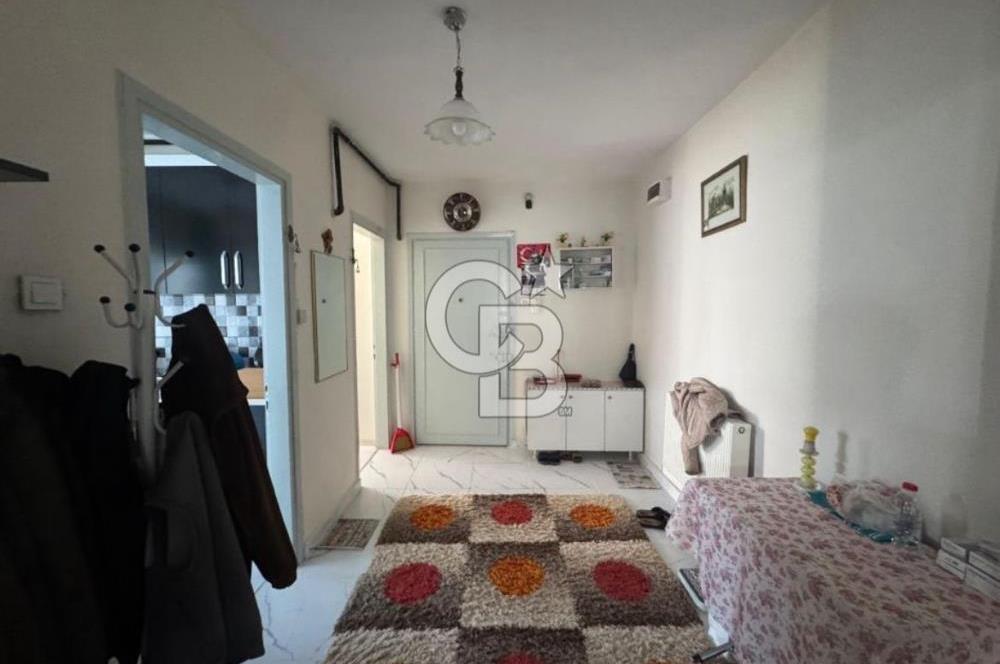 KARŞIYAKA MERKEZ 3+1 SATILIK