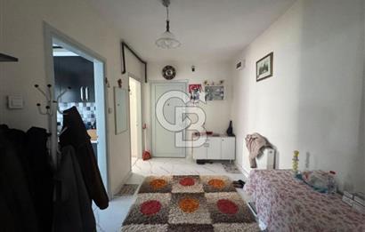 KARŞIYAKA MERKEZ 3+1 SATILIK