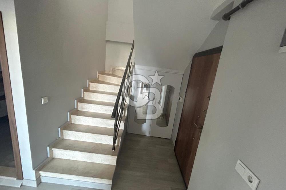 CB AKADEMİ SATILIK DERİNCE FATİH SULTAN MAH.FIRSAT 5+2 DAİRE