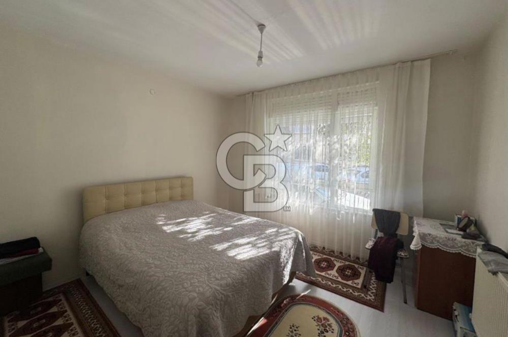 KARŞIYAKA MERKEZ 3+1 SATILIK