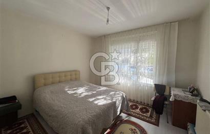 KARŞIYAKA MERKEZ 3+1 SATILIK