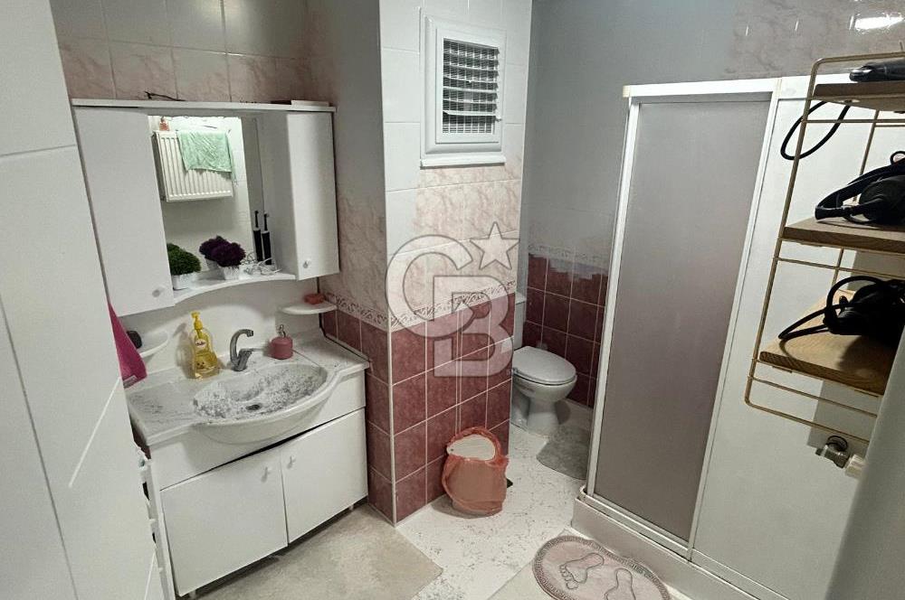 CB AKADEMİ SATILIK KÖRFEZ ESENTEPE'DE NET 145 M2 3+1 DAİRE