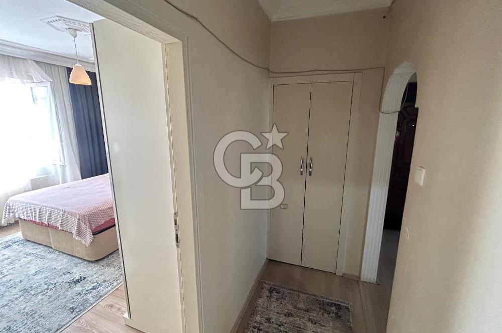 CB AKADEMİ SATILIK DERİNCE İBNİSİNA MAH.3+1 DAİRE