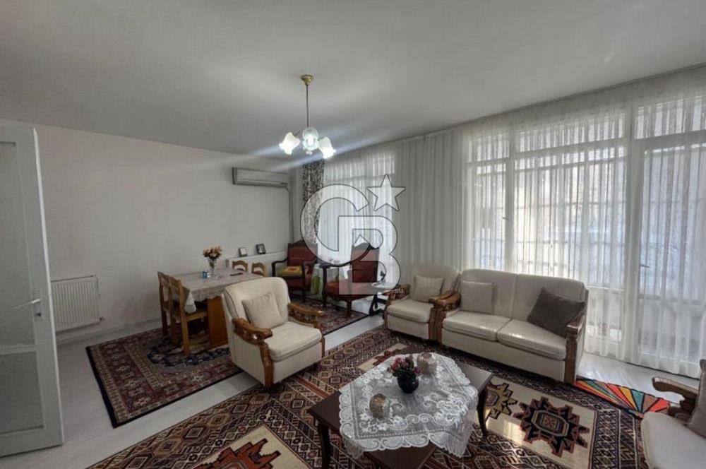 KARŞIYAKA MERKEZ 3+1 SATILIK