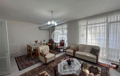 KARŞIYAKA MERKEZ 3+1 SATILIK