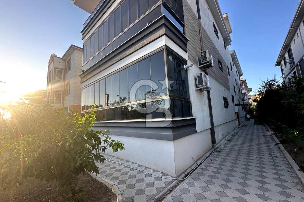 EDREMİT'TE 2+1 SATILIK DAİRE  