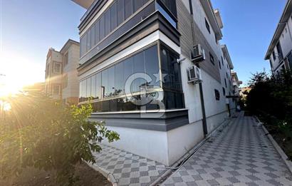 EDREMİT'TE 2+1 SATILIK DAİRE  