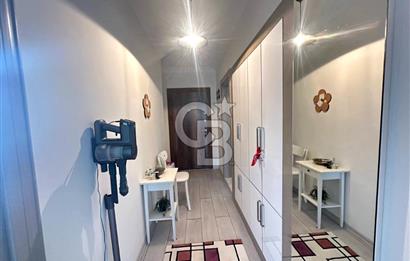 EDREMİT'TE 2+1 SATILIK DAİRE  