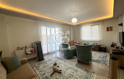 EDREMİT'TE 2+1 SATILIK DAİRE  