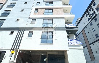 Karşıyaka Mahallesinde 2+1 Satılık daire 
