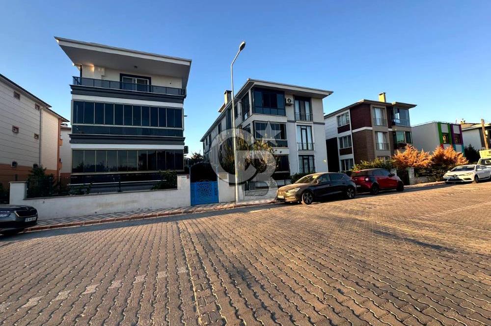 EDREMİT'TE 2+1 SATILIK DAİRE  