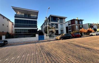 EDREMİT'TE 2+1 SATILIK DAİRE  