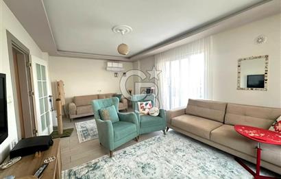 EDREMİT'TE 2+1 SATILIK DAİRE  