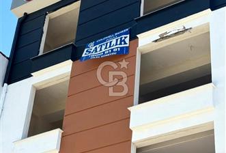 Cumhuriyet Mahallesinde 1+1 Satılık Daire 