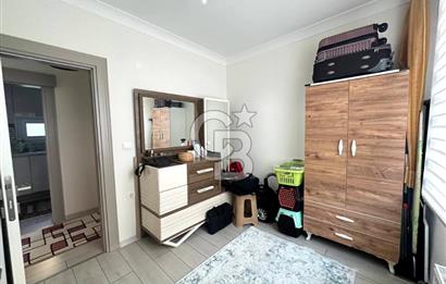EDREMİT'TE 2+1 SATILIK DAİRE  