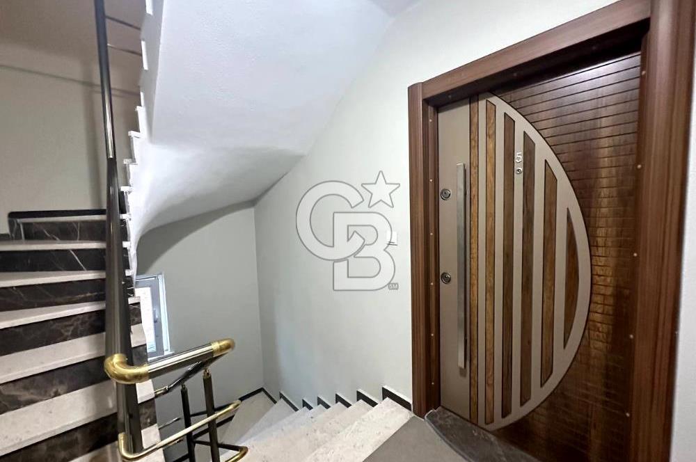 EDREMİT'TE 2+1 SATILIK DAİRE  