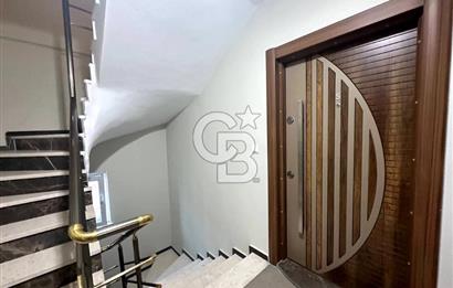 EDREMİT'TE 2+1 SATILIK DAİRE  