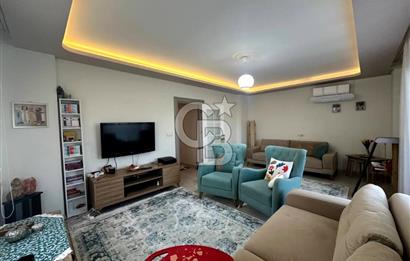EDREMİT'TE 2+1 SATILIK DAİRE  