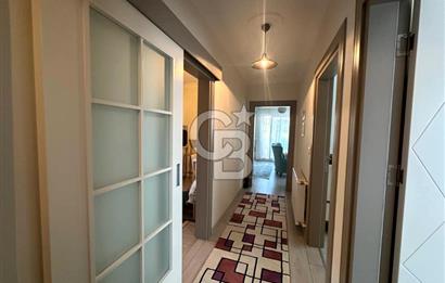 EDREMİT'TE 2+1 SATILIK DAİRE  