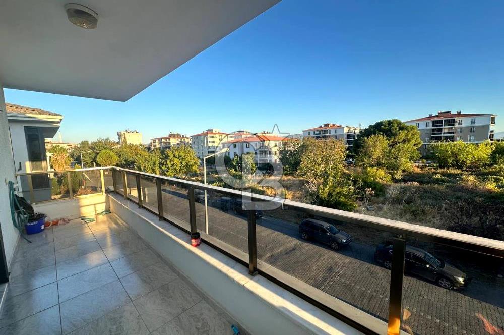 EDREMİT'TE 2+1 SATILIK DAİRE  