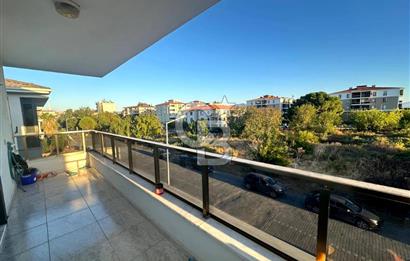 EDREMİT'TE 2+1 SATILIK DAİRE  