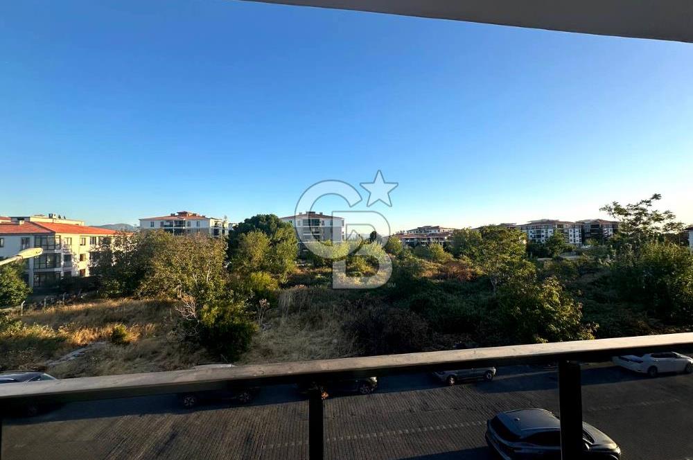 EDREMİT'TE 2+1 SATILIK DAİRE  