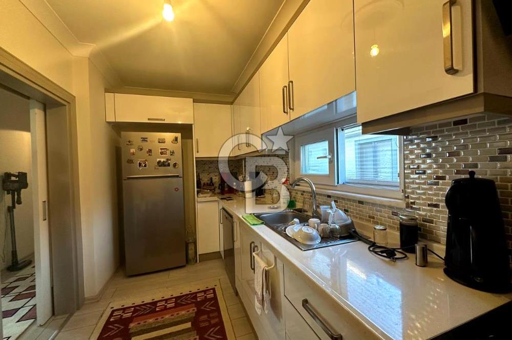 EDREMİT'TE 2+1 SATILIK DAİRE  