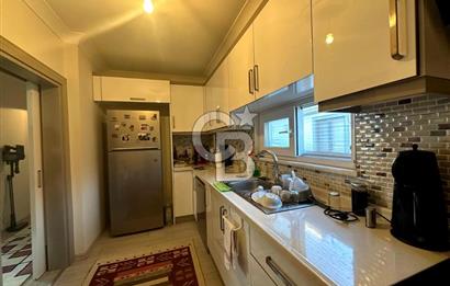 EDREMİT'TE 2+1 SATILIK DAİRE  