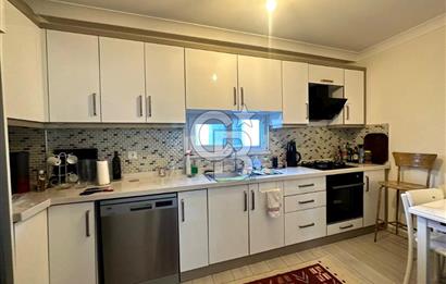 EDREMİT'TE 2+1 SATILIK DAİRE  