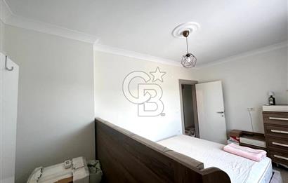 EDREMİT'TE 2+1 SATILIK DAİRE  