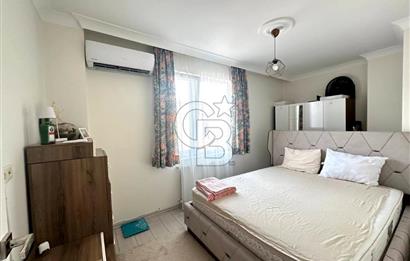 EDREMİT'TE 2+1 SATILIK DAİRE  