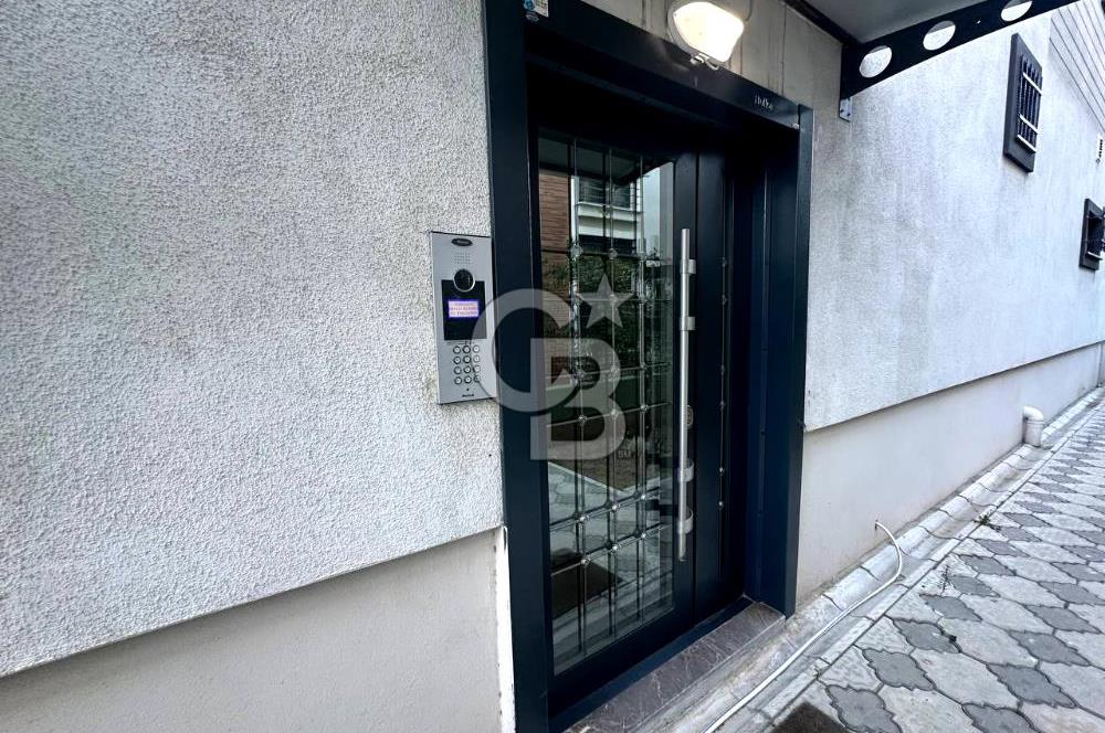 EDREMİT'TE 2+1 SATILIK DAİRE  