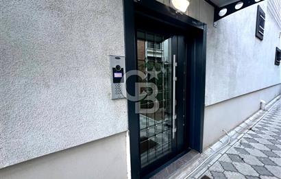 EDREMİT'TE 2+1 SATILIK DAİRE  