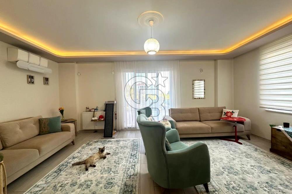 EDREMİT'TE 2+1 SATILIK DAİRE  