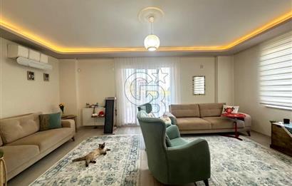 EDREMİT'TE 2+1 SATILIK DAİRE  