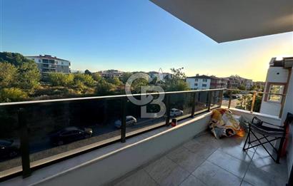 EDREMİT'TE 2+1 SATILIK DAİRE  