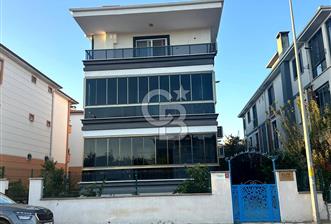 EDREMİT'TE 2+1 SATILIK DAİRE  