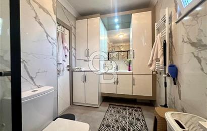 EDREMİT'TE 2+1 SATILIK DAİRE  