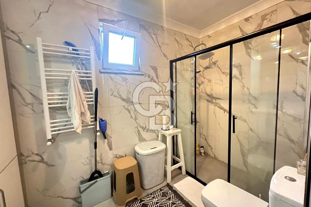 EDREMİT'TE 2+1 SATILIK DAİRE  