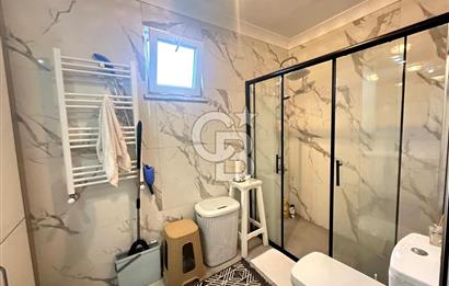 EDREMİT'TE 2+1 SATILIK DAİRE  